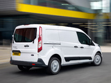 Ford Transit Connect LWB 2013 wallpapers