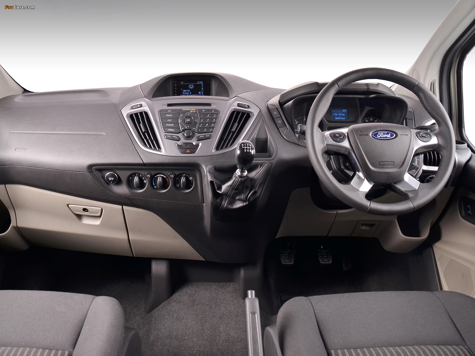 Ford Tourneo Custom ZA-spec 2013 pictures (1600 x 1200)