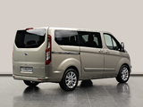 Images of Ford Tourneo Custom Concept 2012