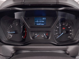Photos of Ford Tourneo Custom ZA-spec 2013