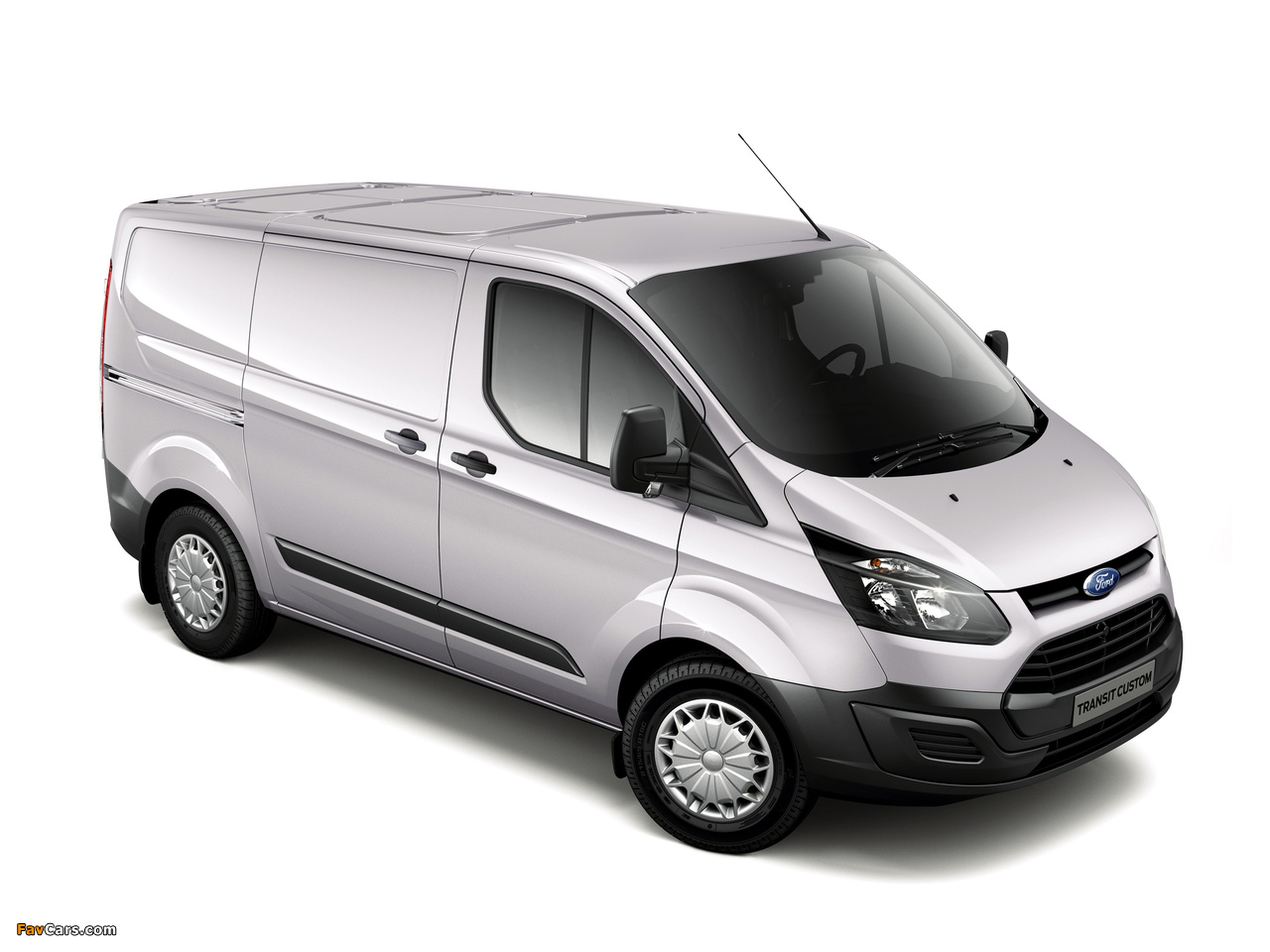 Pictures of Ford Transit Custom 2012 (1280 x 960)