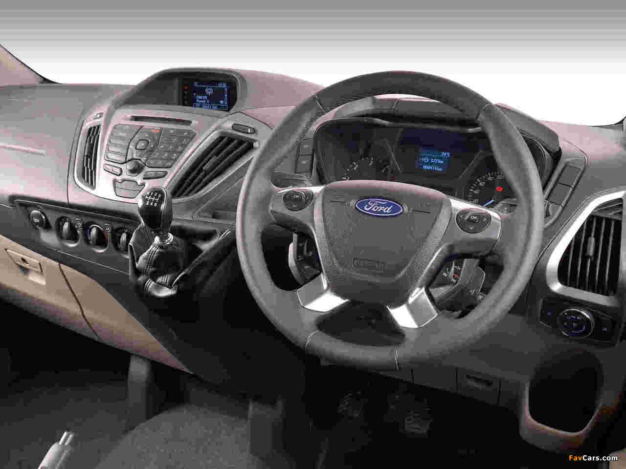 Pictures of Ford Tourneo Custom ZA-spec 2013 (1280 x 960)