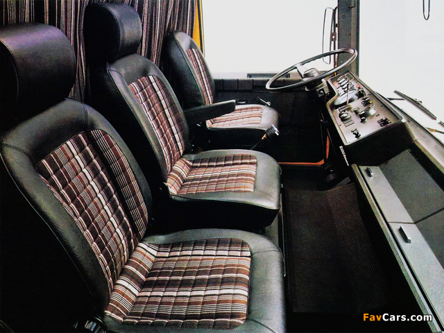 Photos of Ford Transcontinental 1975–83 (640 x 480)