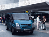 Ford Transit Tourneo 2011 pictures