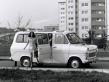 Photos of Ford Transit 1965–71