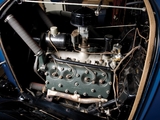 Ford V8 Roadster (18-40) 1932 photos