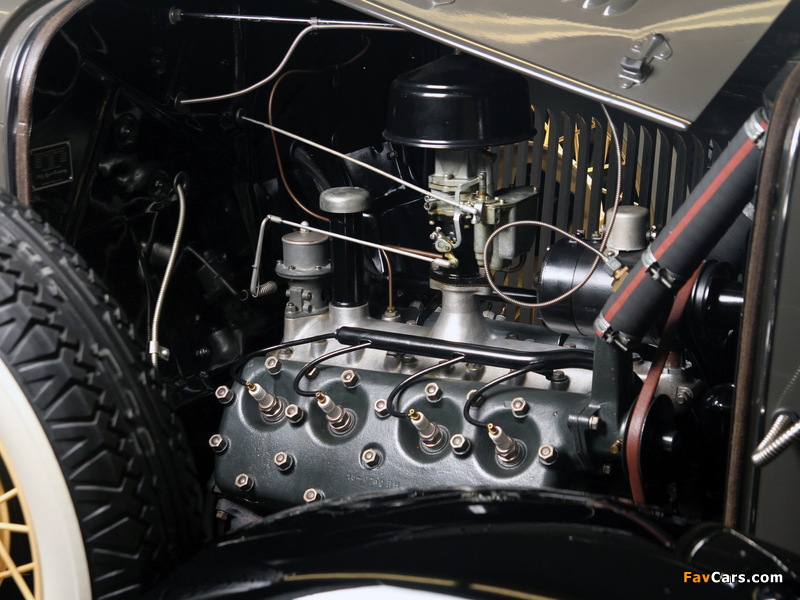 Ford V8 Roadster (18-40) 1932 wallpapers (800 x 600)
