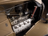 Ford V8 Station Wagon (40-860) 1934 pictures