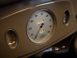 Ford V8 Station Wagon (40-860) 1934 wallpapers