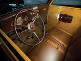 Ford V8 Deluxe Station Wagon (48-790) 1935 images