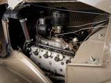 Ford V8 Station Wagon (68-790) 1936 pictures