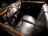 Ford V8 Panel Brougham by Rollston (01A) 1940 wallpapers