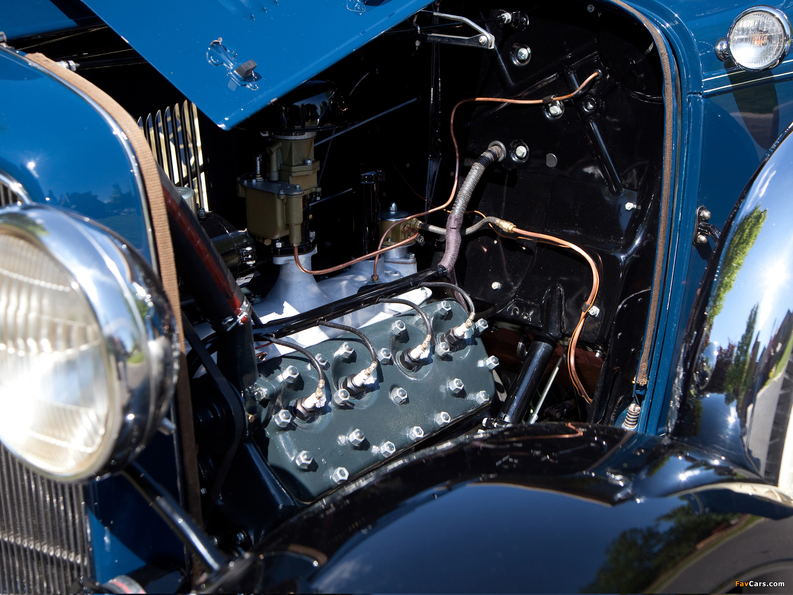 Images of Ford V8 Roadster (18-40) 1932 (1600 x 1200)