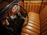 Photos of Ford V8 Roadster (18-40) 1932