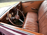 Photos of Ford V8 Deluxe Convertible Coupe (68-730) 1936