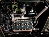 Pictures of Ford V8 Phaeton (18-35) 1932