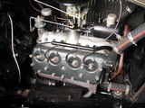 Pictures of Ford V8 Roadster (18-40) 1932