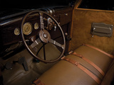 Pictures of Ford V8 Station Wagon (68-790) 1936