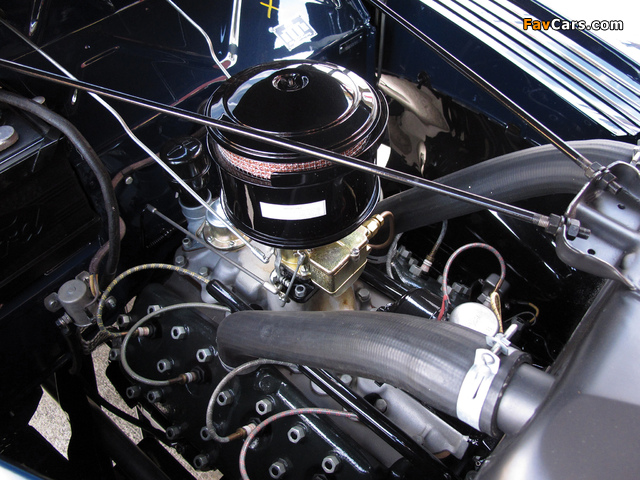 Pictures of Ford V8 Deluxe 5-window Coupe (81A-770V) 1938 (640 x 480)