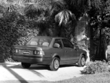 Photos of Ford Verona 1989–92