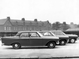 Ford Zephyr pictures