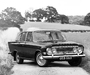 Photos of Ford Zodiac (III) 1962–66