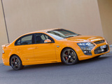 FPV F6 (FG) 2008 photos