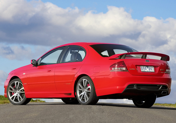 Pictures of FPV F6 Typhoon R-spec (BF) 2007
