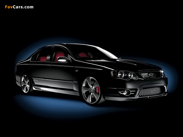 FPV Force 8 (BF) 2006–08 photos (640 x 480)