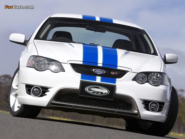 Images of FPV GT Cobra R-spec (BF) 2007 (640 x 480)