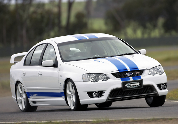 Pictures of FPV GT Cobra R-spec (BF) 2007