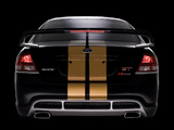FPV GT R-spec 40th Anniversary (BF) 2007 wallpapers