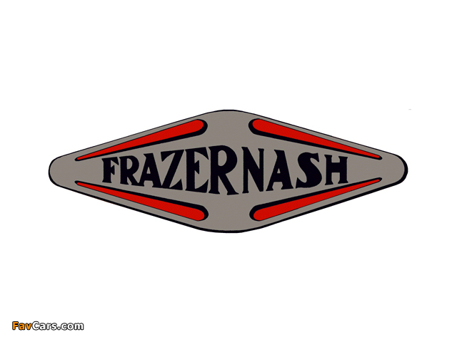 Frazer Nash images (640 x 480)