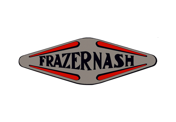 Frazer Nash images