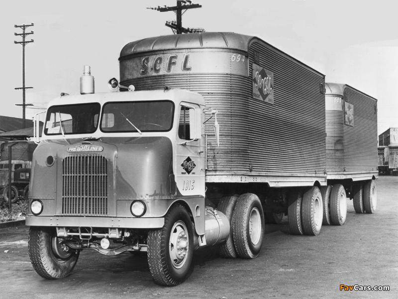 Freightliner 800 1947 images (800 x 600)