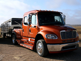 Freightliner Business Class M2 106 Crew Cab 2002 images