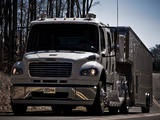 Freightliner Business Class M2 106 Crew Cab 2002 wallpapers