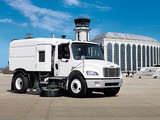 Photos of Freightliner Business Class M2 106 Sweeper 2002