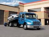 Pictures of Freightliner Business Class M2 106 Extended Cab Tow Truck 2002