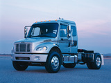 Pictures of Freightliner Business Class M2 106 Extended Cab 2002