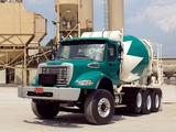 Pictures of Freightliner Business Class M2 112 Mixer 2002