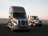 Freightliner Cascadia 2007 wallpapers