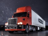 Freightliner Century Class CST112 2011 images