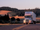 Photos of Freightliner Century Class Raised Roof 1995