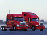 Freightliner Columbia images