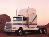 Images of Freightliner FLD 120 Conventional