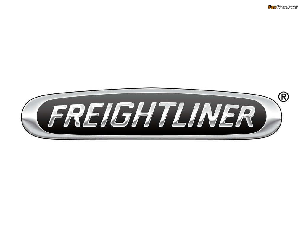 Freightliner photos (1024 x 768)