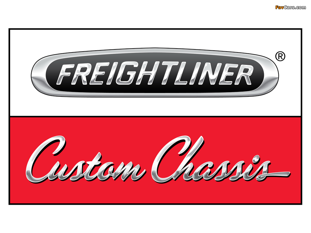 Images of Freightliner (1024 x 768)