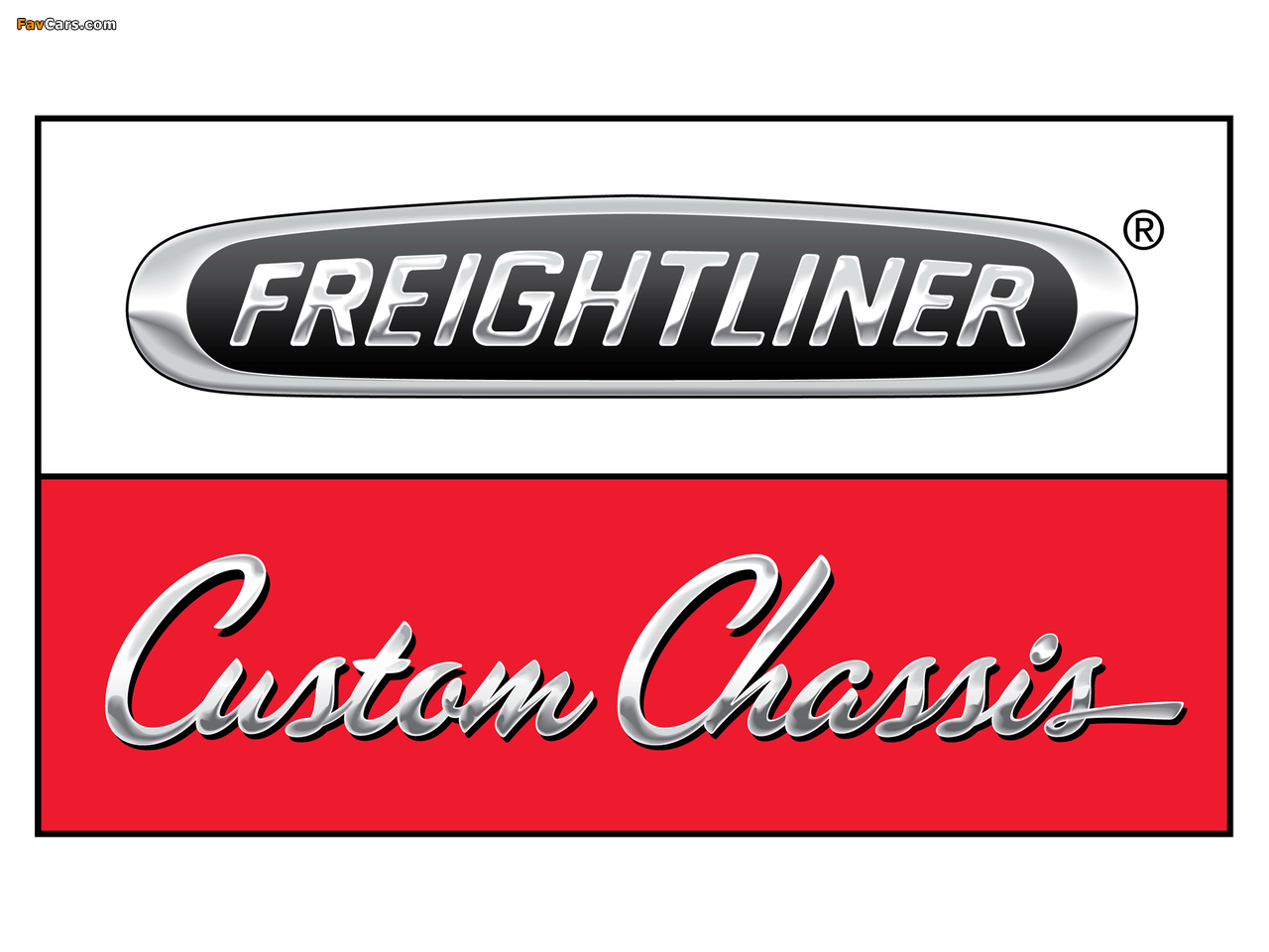 Images of Freightliner (1280 x 960)