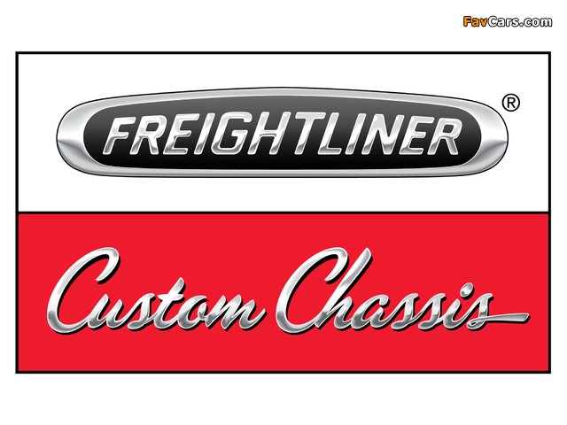 Images of Freightliner (640 x 480)